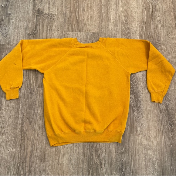 Vintage Pittsburgh Steelers Crewneck Sweatshirt - Super Bowl XXX - 1995 NFL - M - Picture 6 of 6